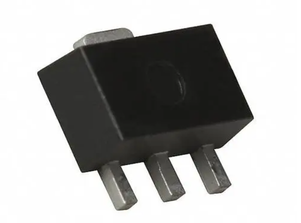 2SC3357 SMD NPN   2019批次 三極管