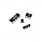 RC-MT08W151JT 150Ω ±5% 2022批次 貼片排阻